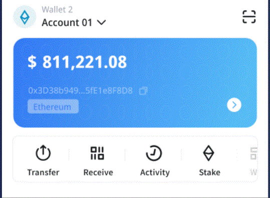 IMToken ICO Gas设置 imToken下载- 优化您的代币交易体验